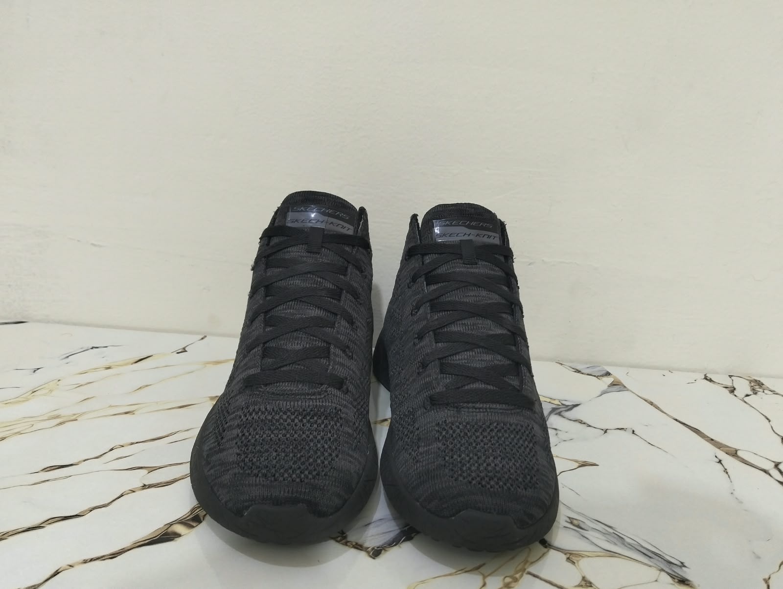 SKECHERS BURST UP WOMEN MID view 5
