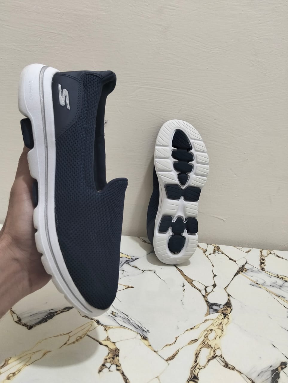 SKECHERS GO WALK 5 view 7