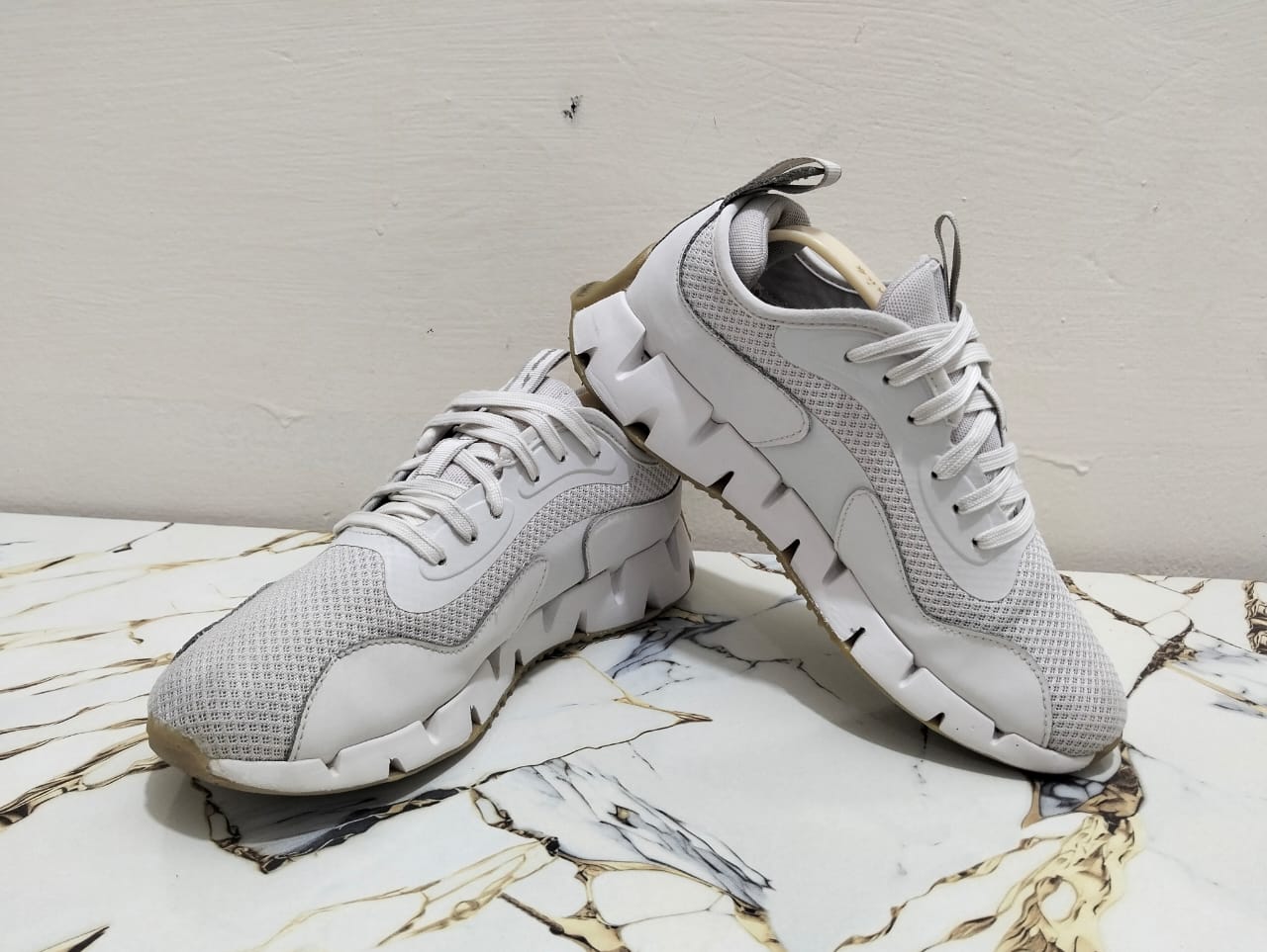 REEBOK ZIC DYNAMICA view 3
