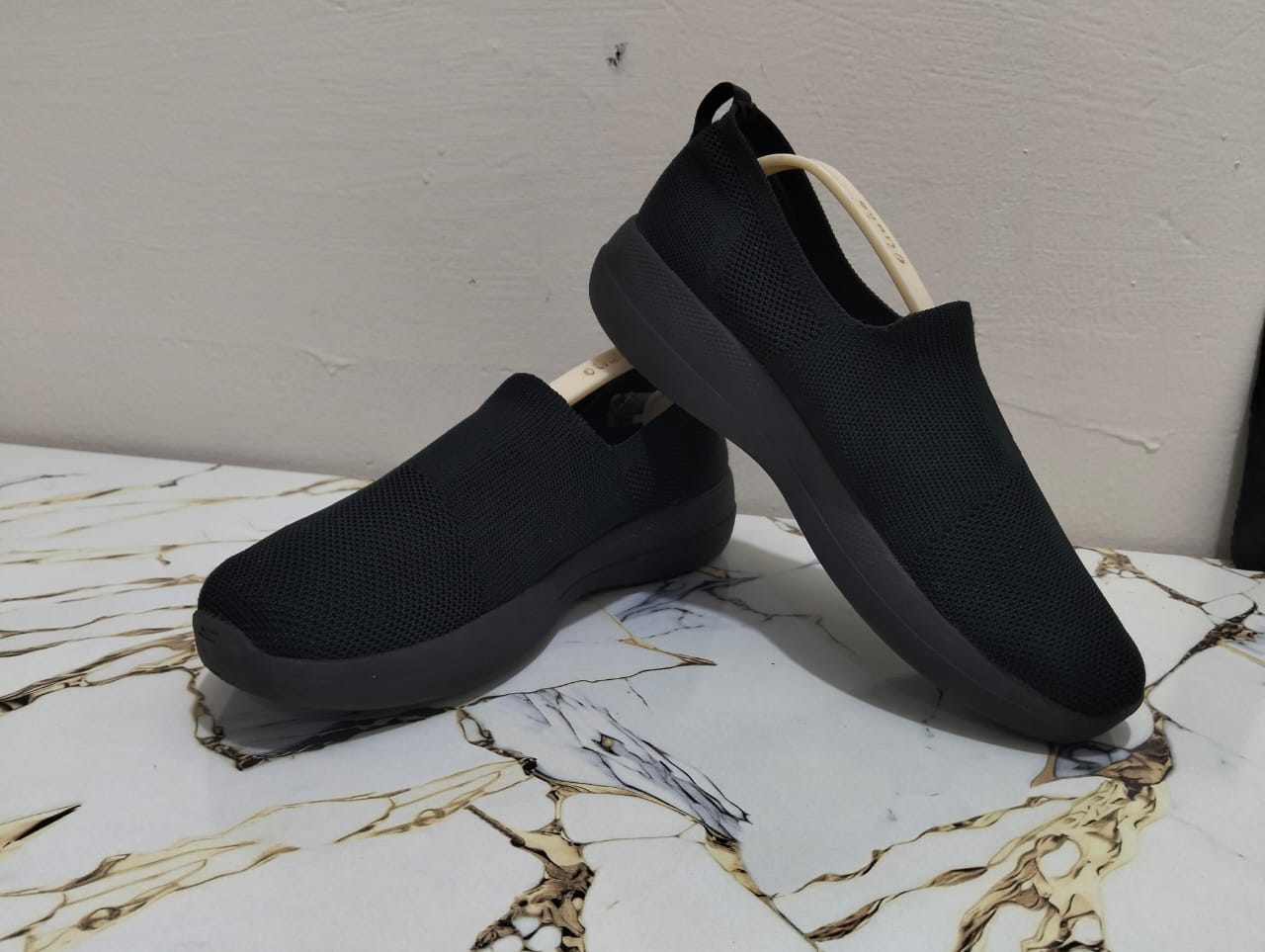 SKECHERS GO WALK SLIP RESISTANT view 3