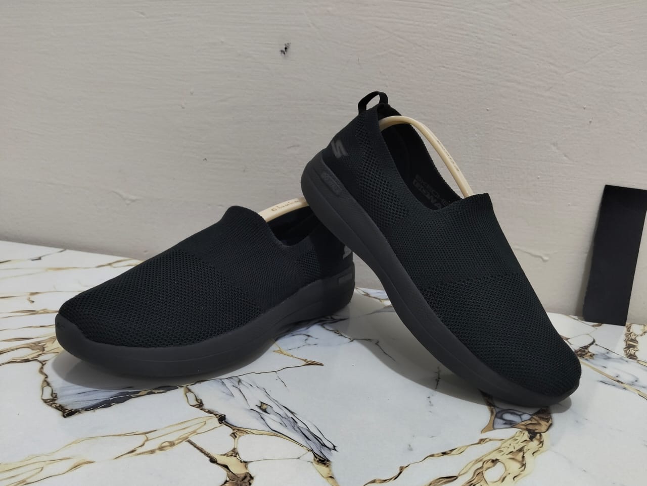 SKECHERS GO WALK SLIP RESISTANT view 5