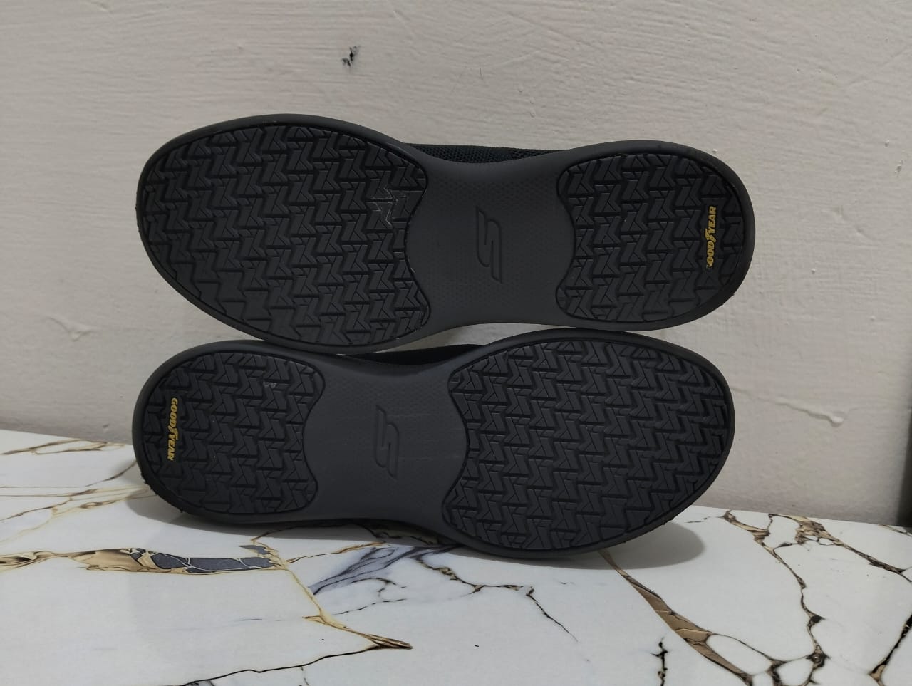 SKECHERS GO WALK SLIP RESISTANT view 6