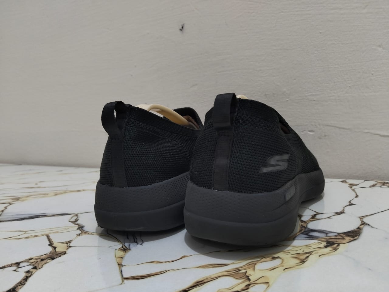 SKECHERS GO WALK SLIP RESISTANT view 7
