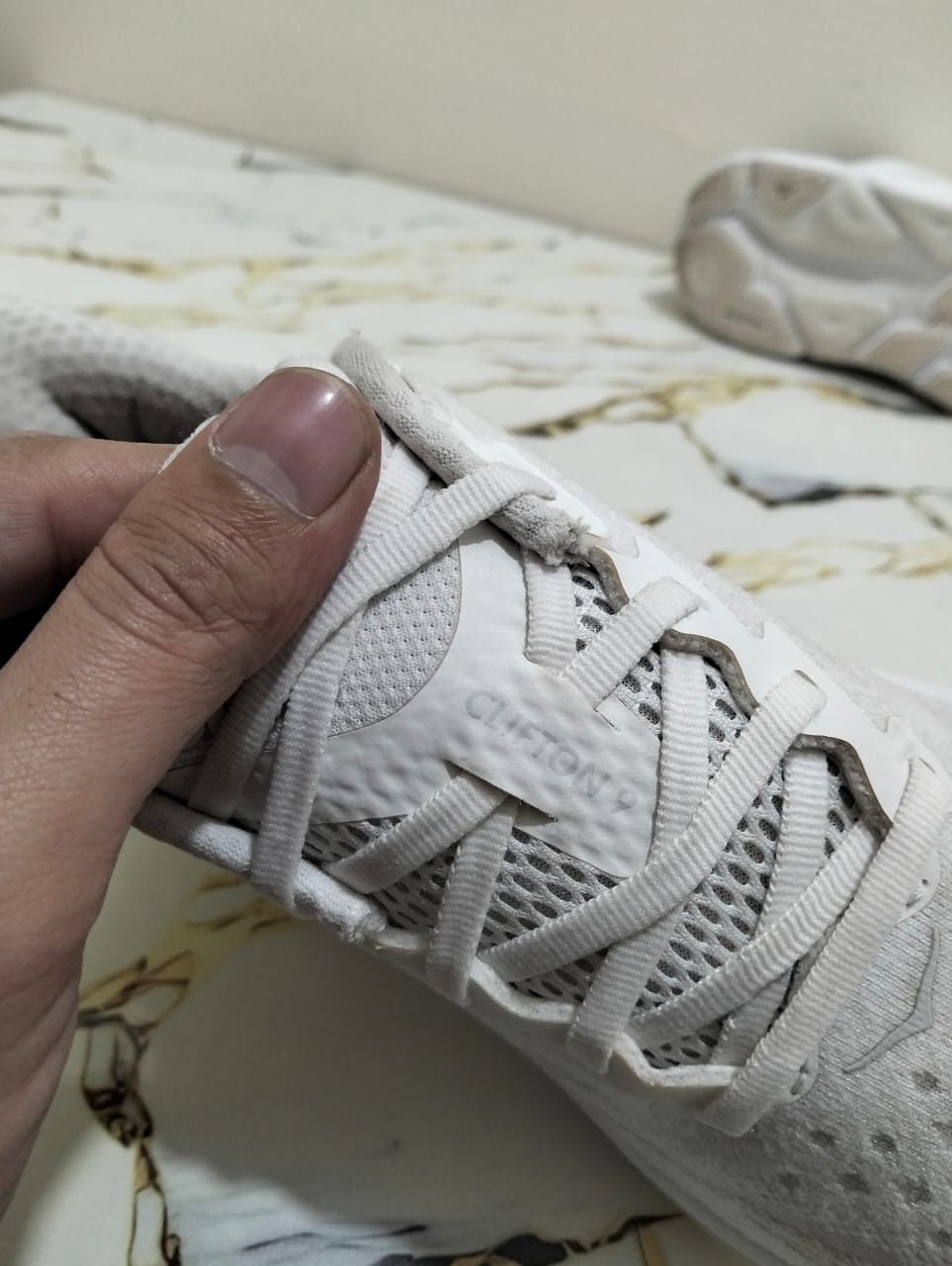 HOKA CLIFTON 9 view 9