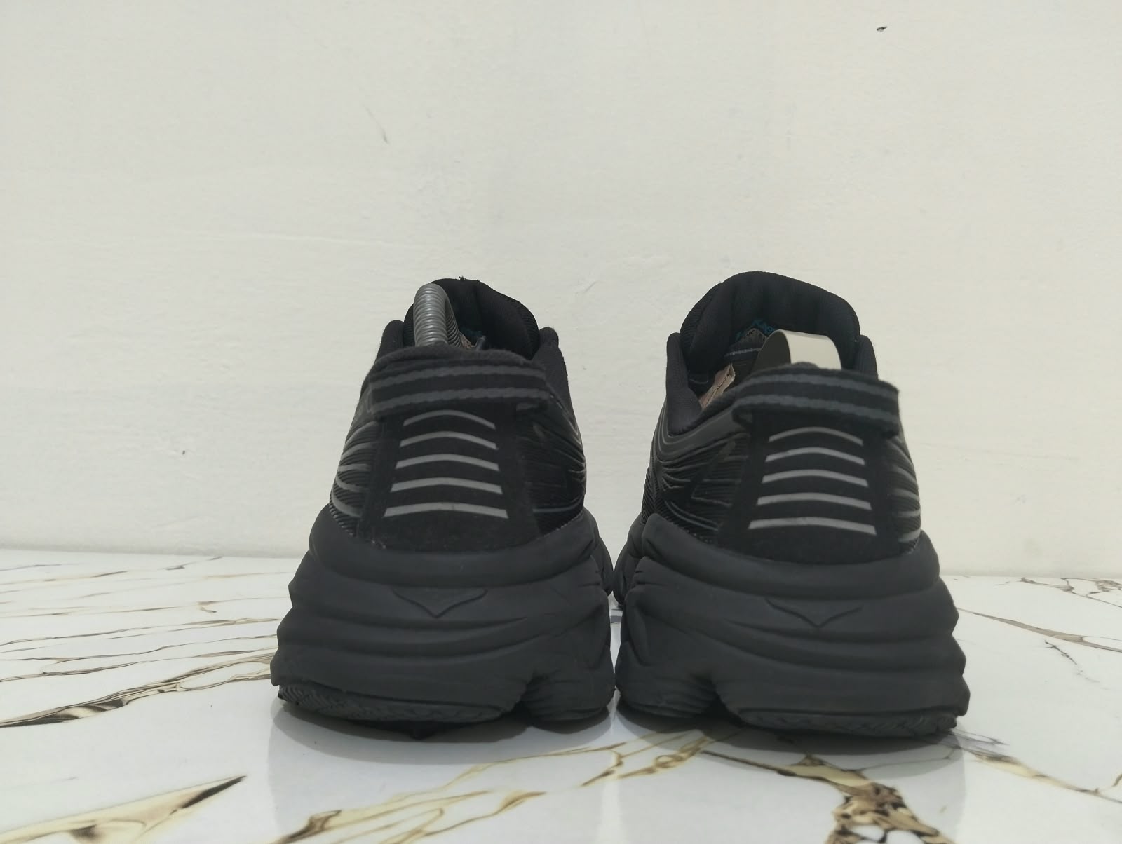 HOKA BONDI 7 view 4