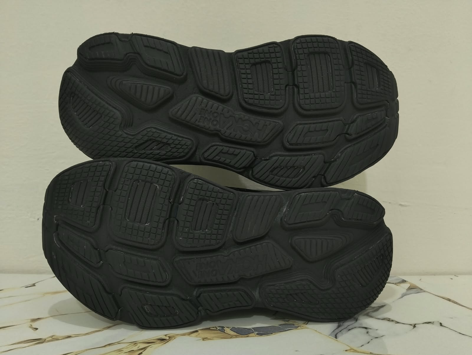 HOKA BONDI 7 view 5