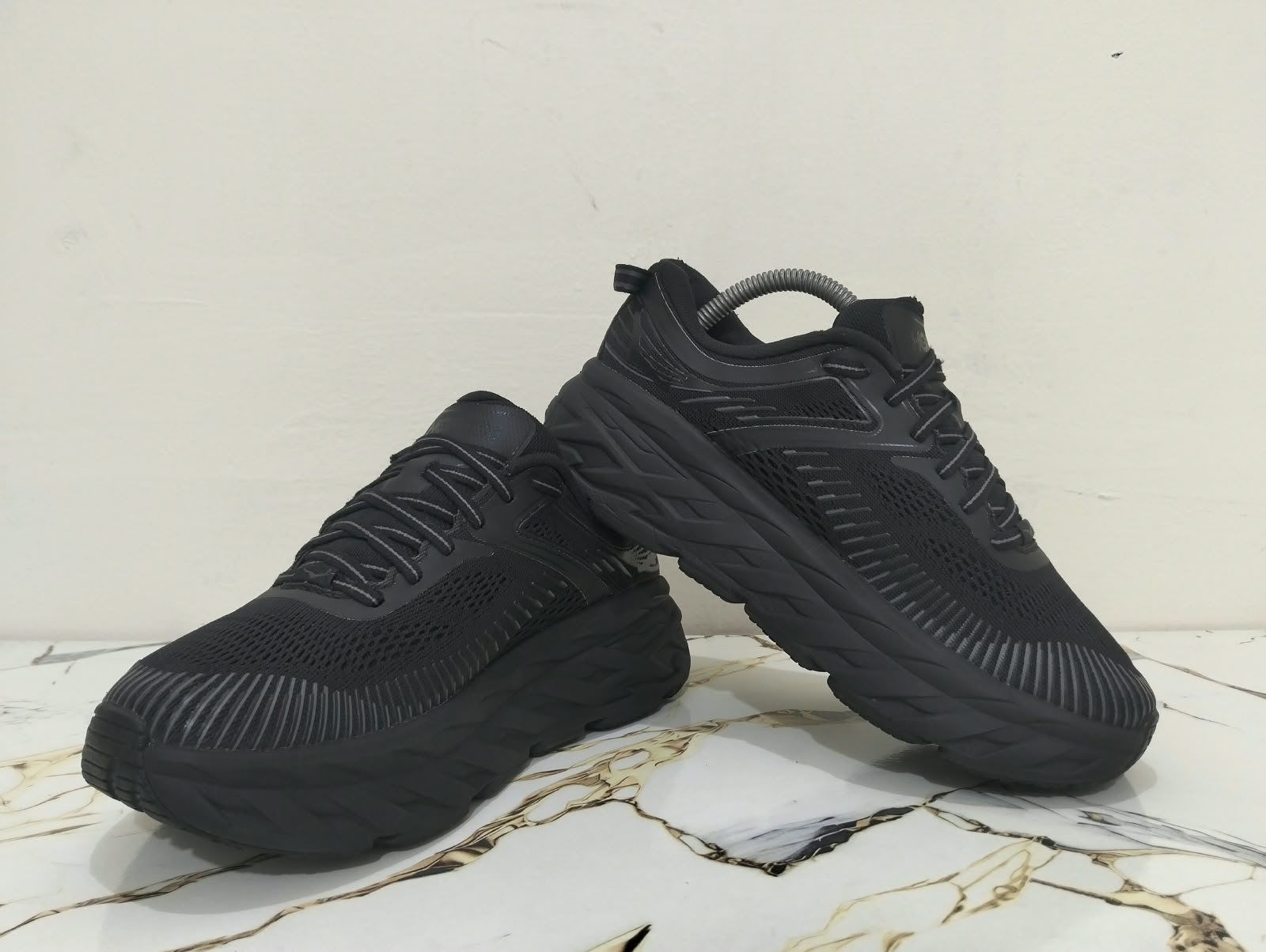 HOKA BONDI 7 view 6