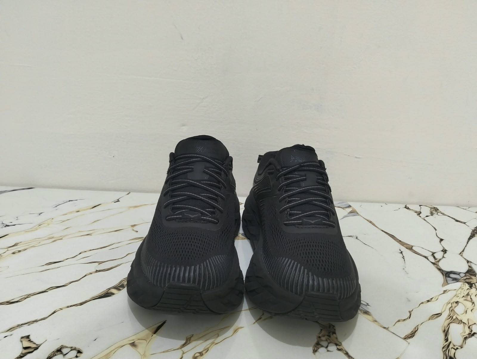 HOKA BONDI 7 view 7