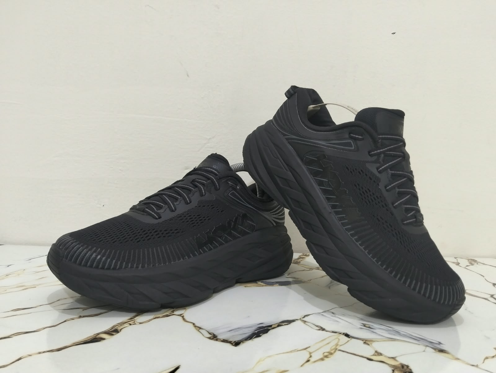 HOKA BONDI 7 view 8