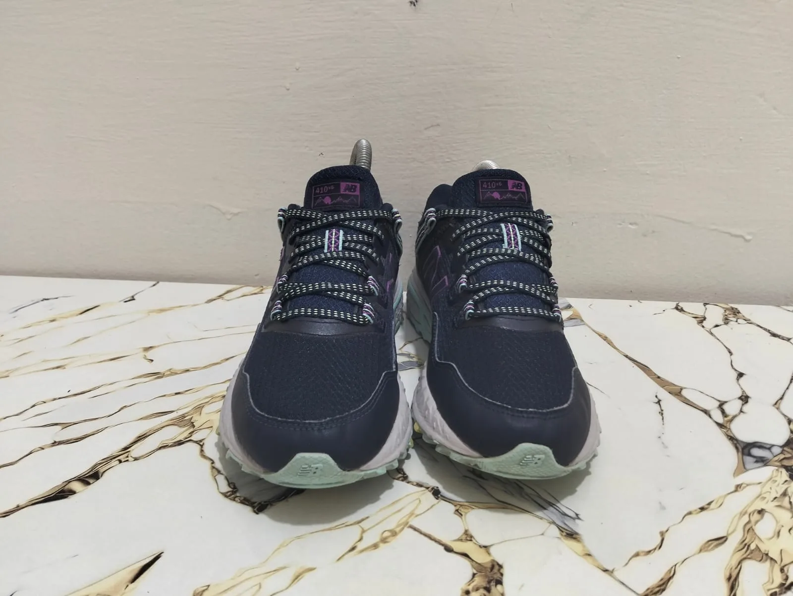 NEWBALANCE 410 V6 view 4