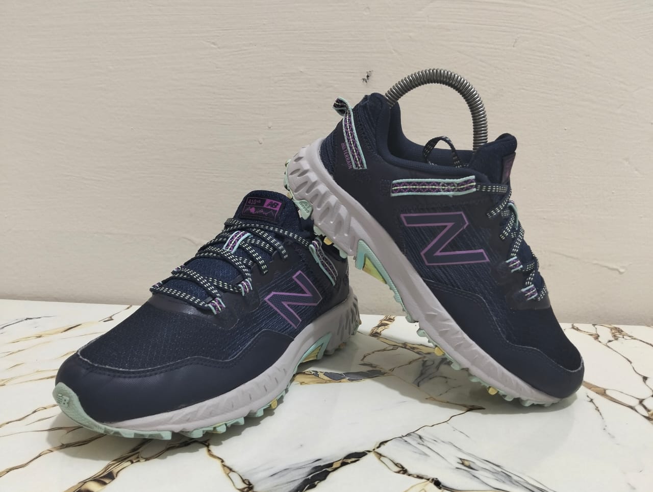 NEWBALANCE 410 V6 view 8