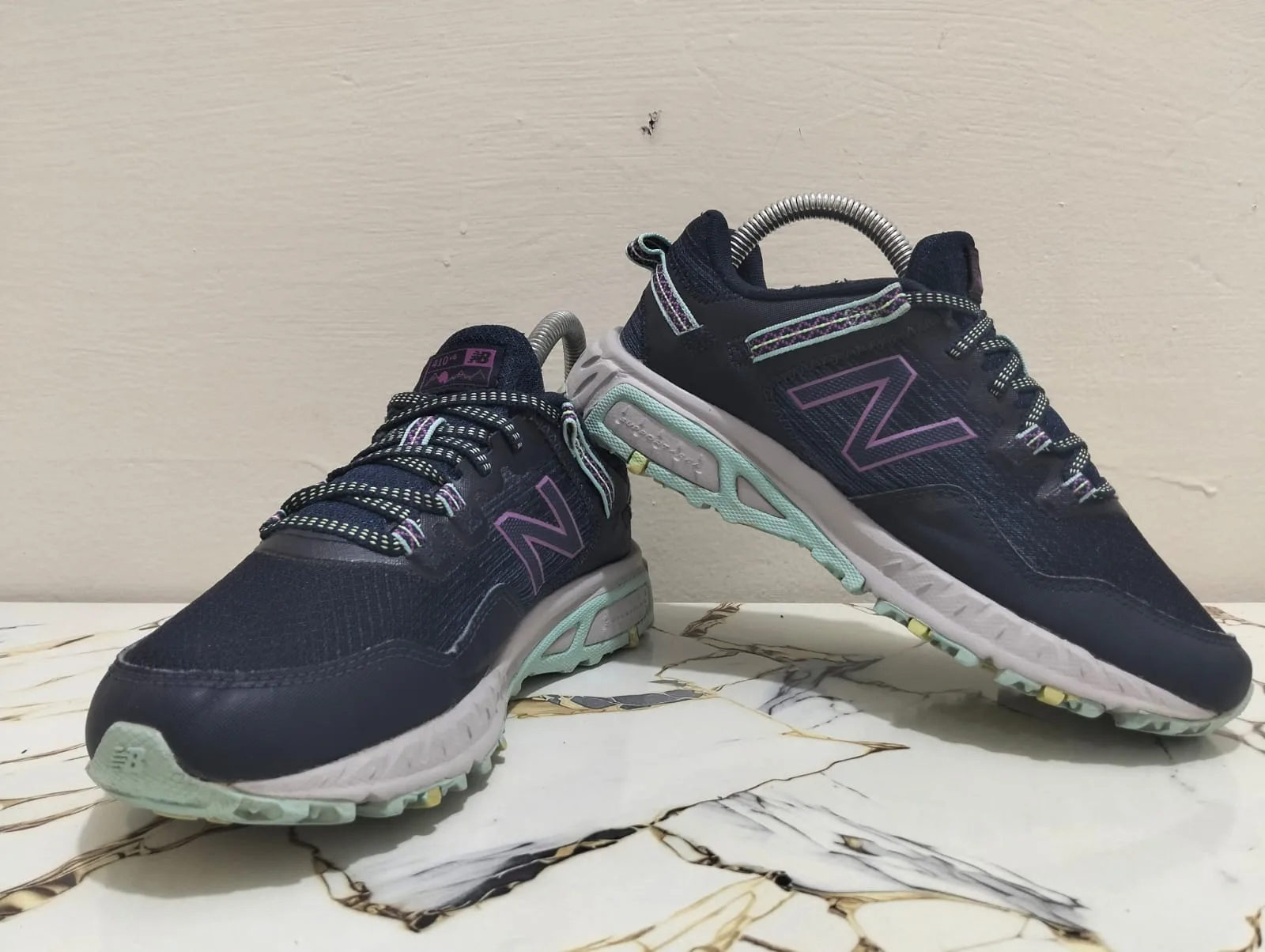 NEWBALANCE 410 V6 view 9