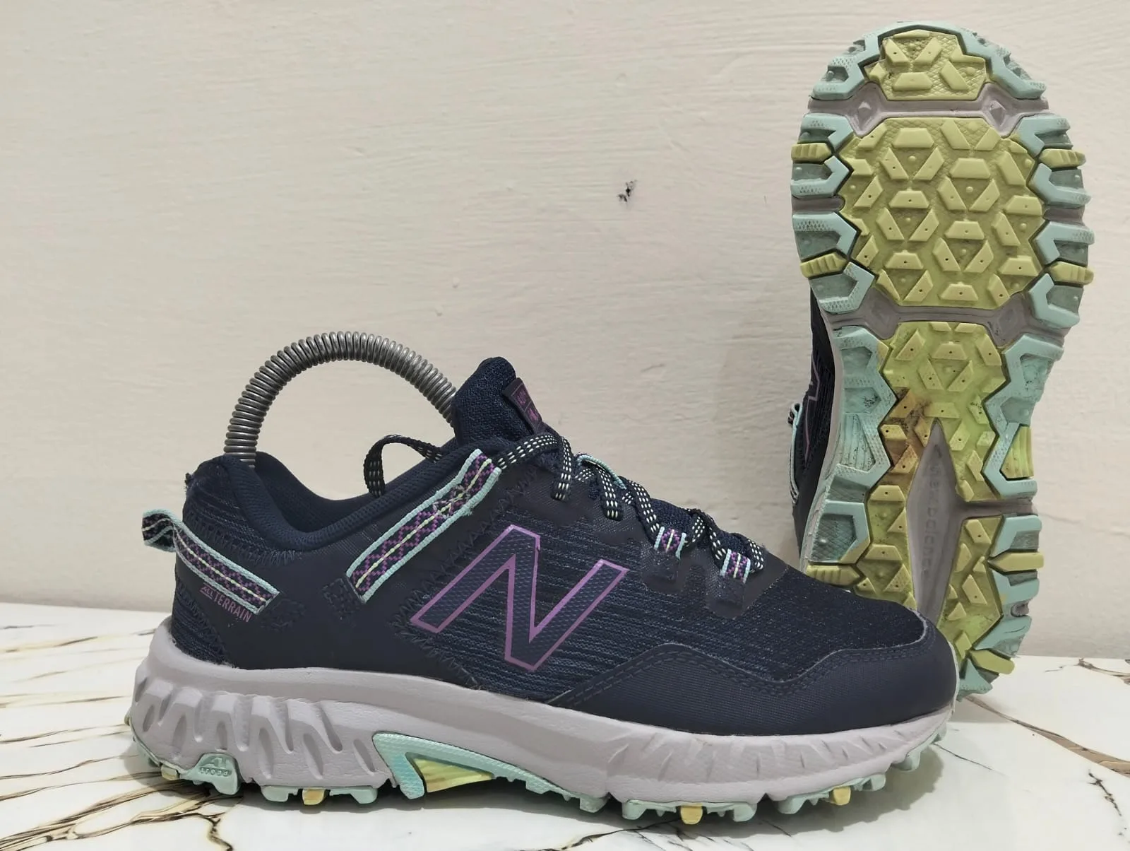 NEWBALANCE 410 V6 view 3