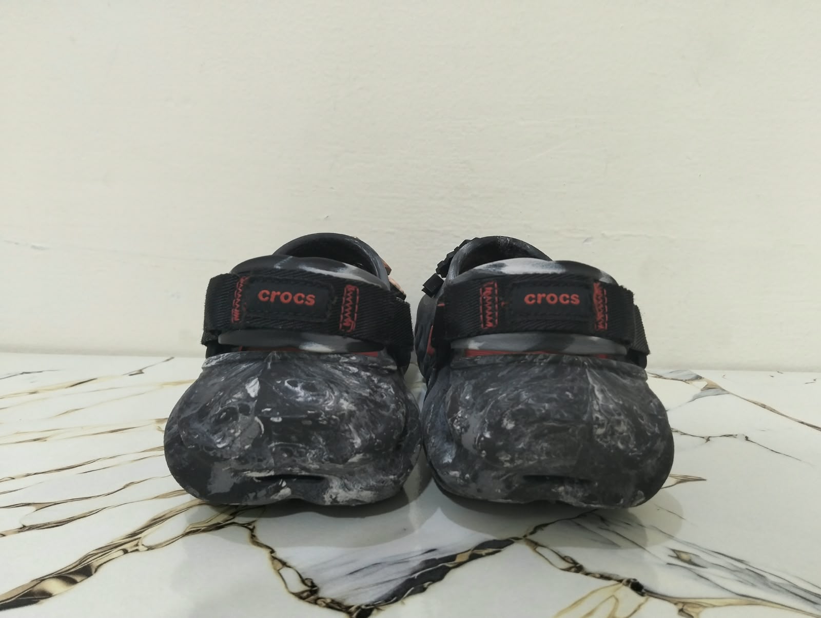 CROCS UNISEX KIDS CLOGS view 6