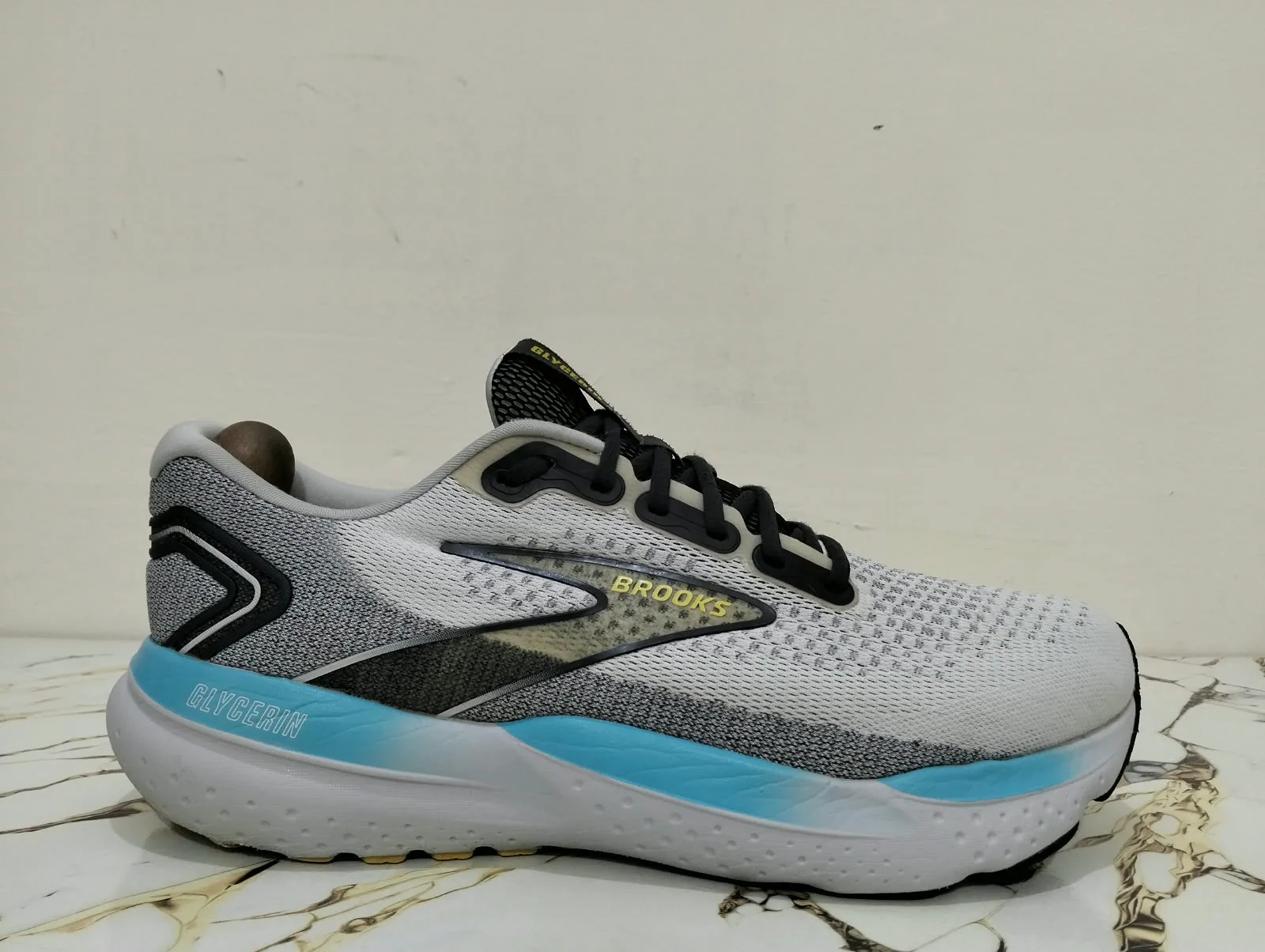 BROOKS GLYCERINE GTS 21