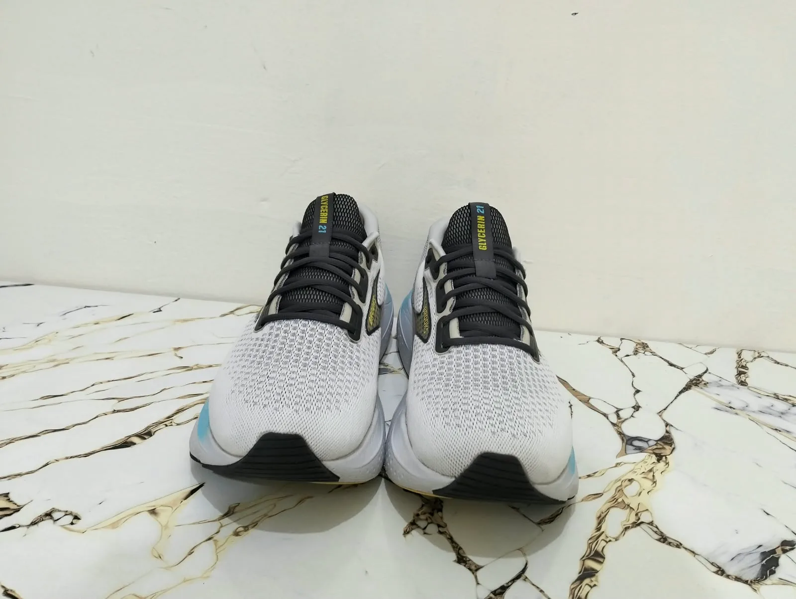 BROOKS GLYCERINE GTS 21 view 7