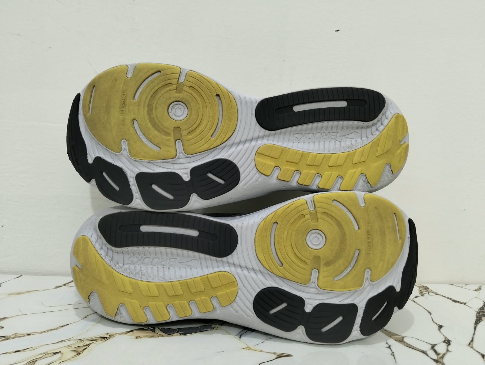 BROOKS GLYCERINE GTS 21 view 9