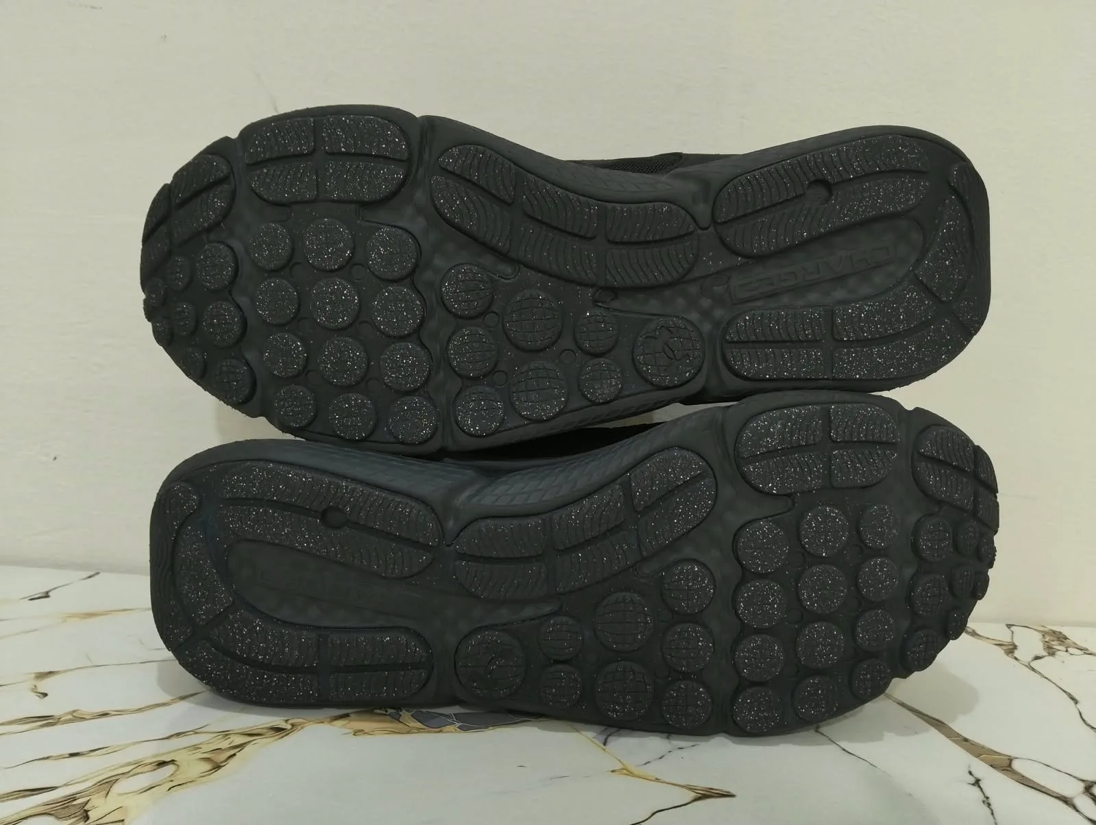 UNDER ARMOUR CHARGED ASSERT 10 view 5