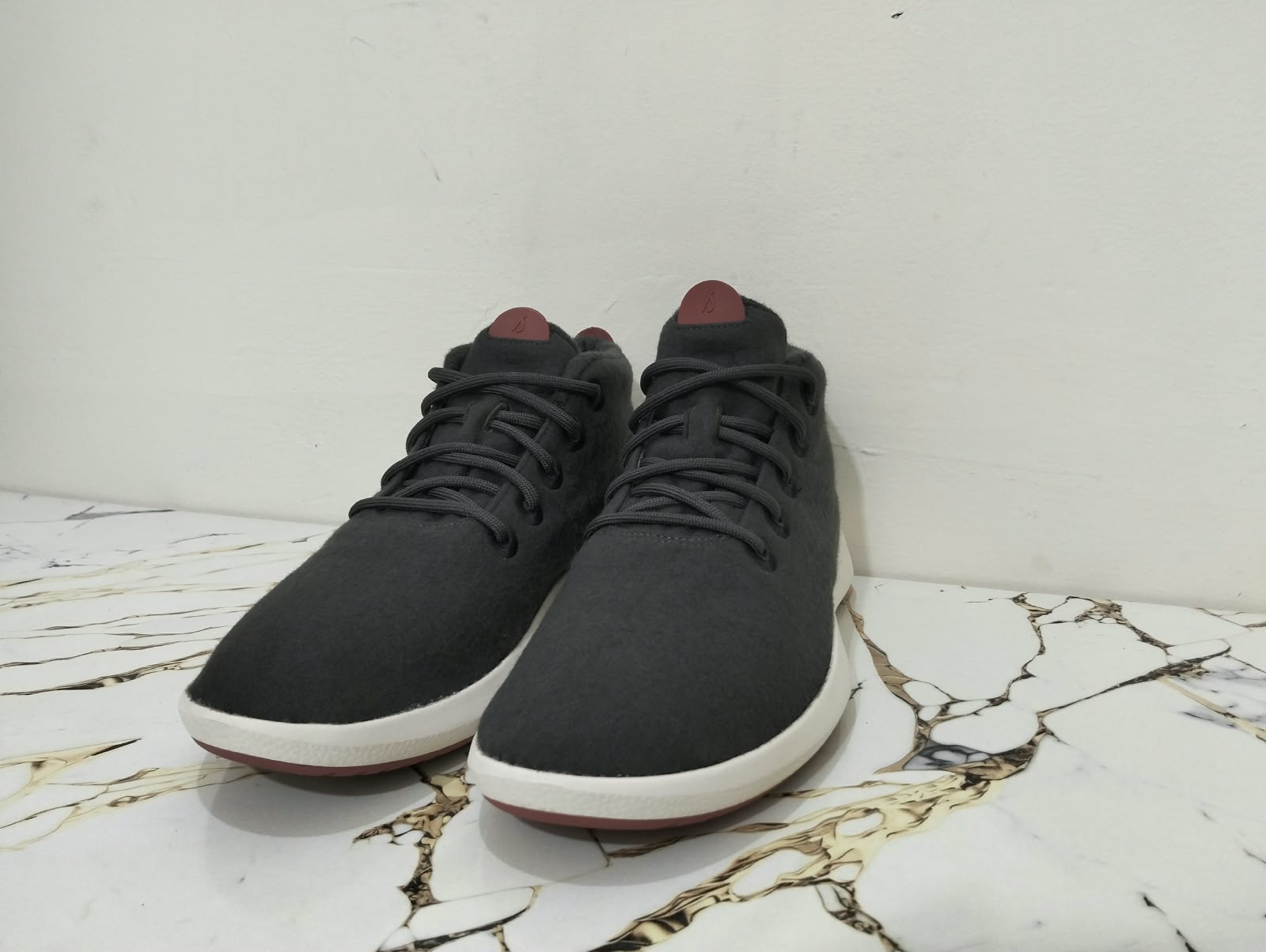 ALLBIRDS WOOL RUNNERS view 7
