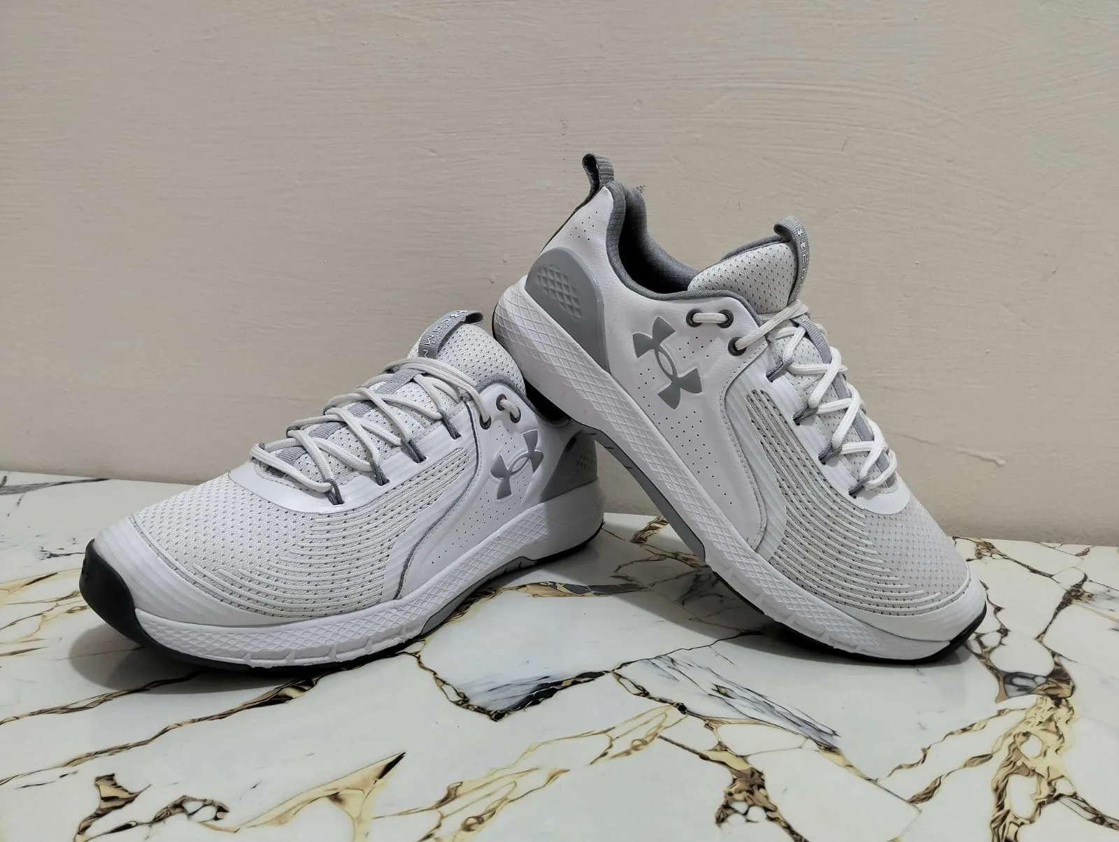 UNDER ARMOUR CHARGED COMMIT TR 3 view 5