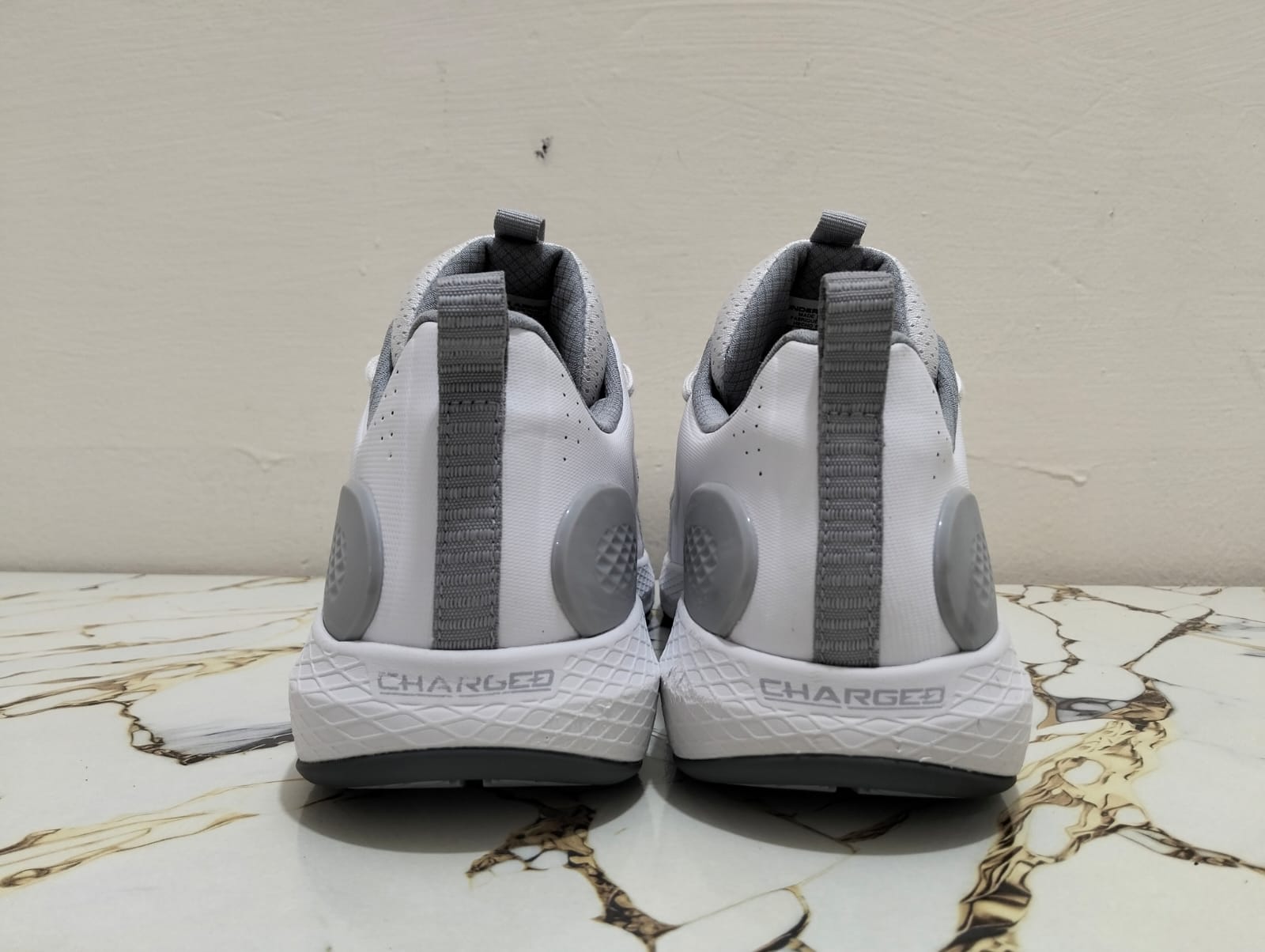 UNDER ARMOUR CHARGED COMMIT TR 3 view 6