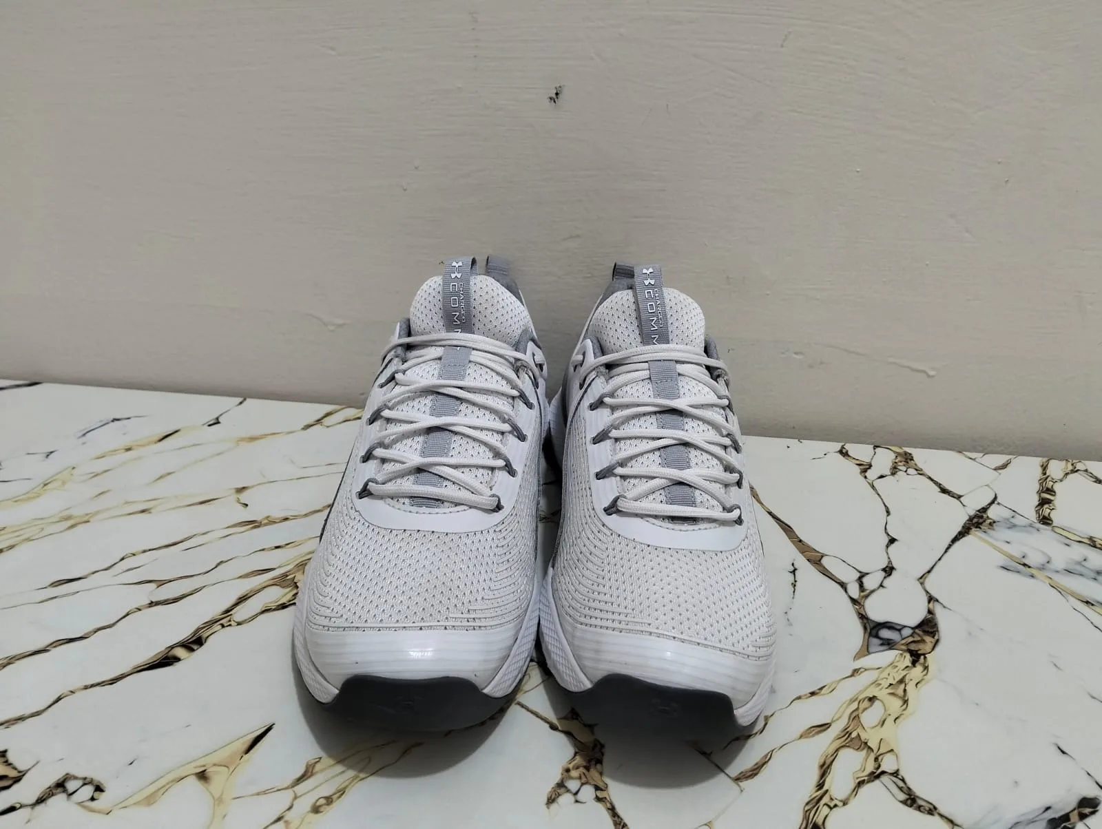 UNDER ARMOUR CHARGED COMMIT TR 3 view 7