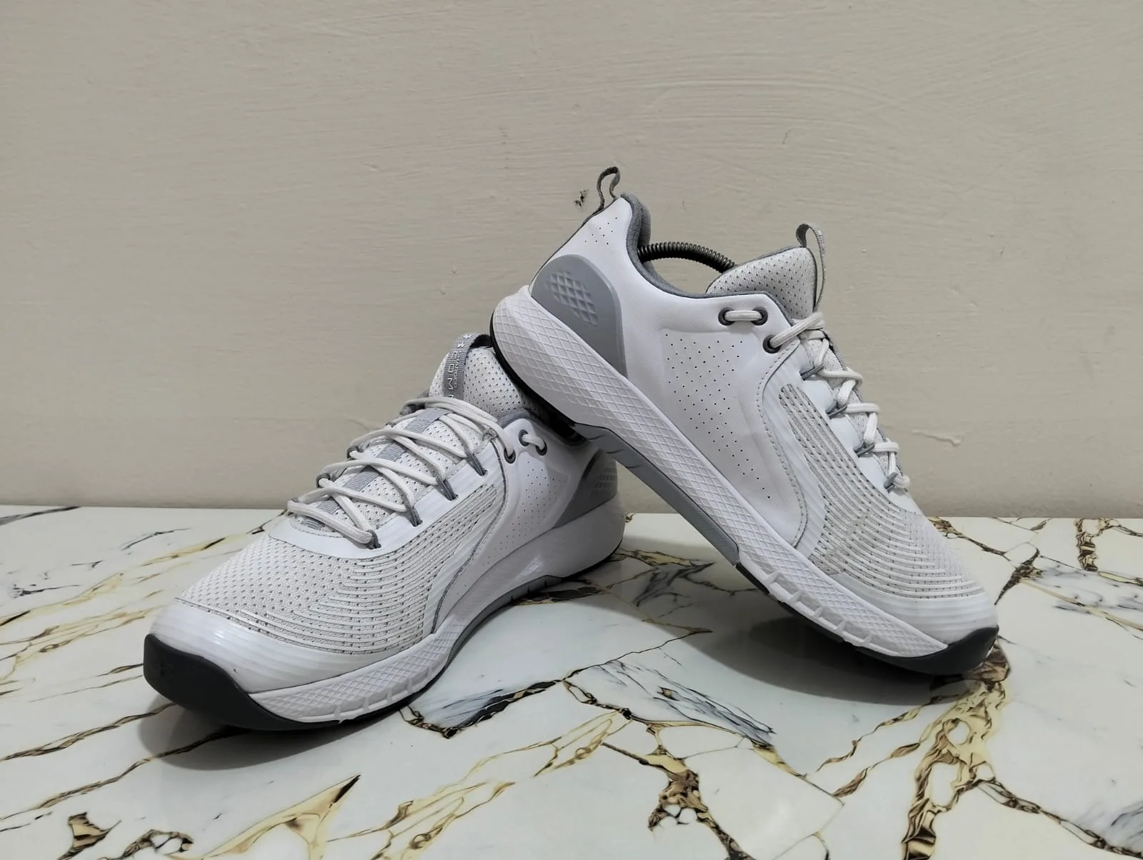 UNDER ARMOUR CHARGED COMMIT TR 3 view 8