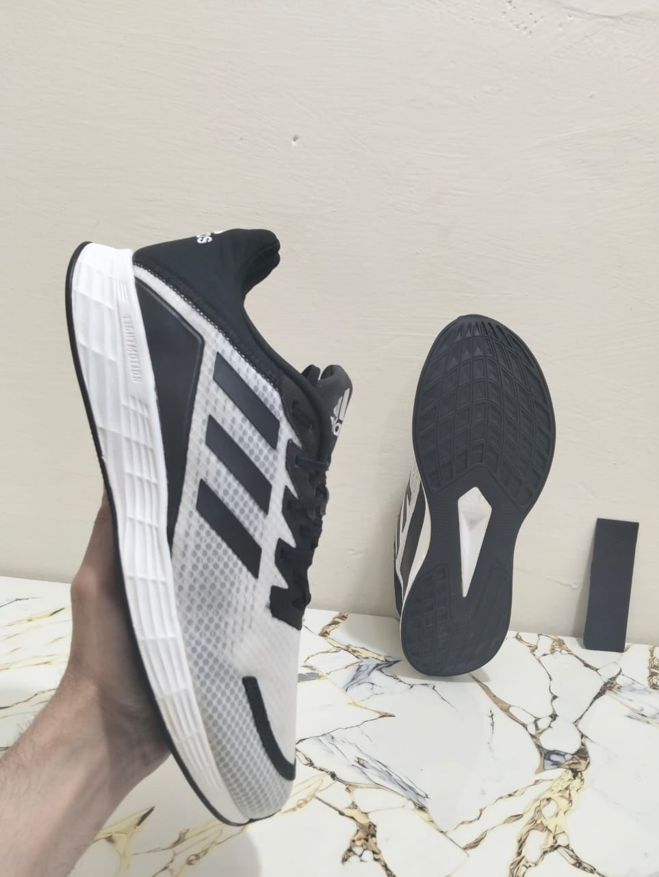 ADIDAS DURAMO SL view 6