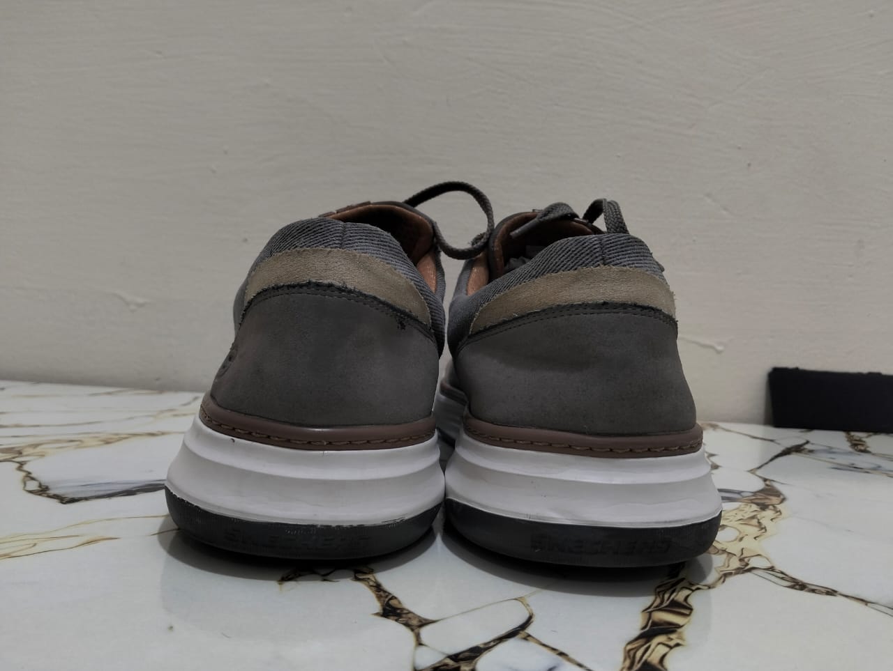 SKECHERS MORENO EDERSON view 5