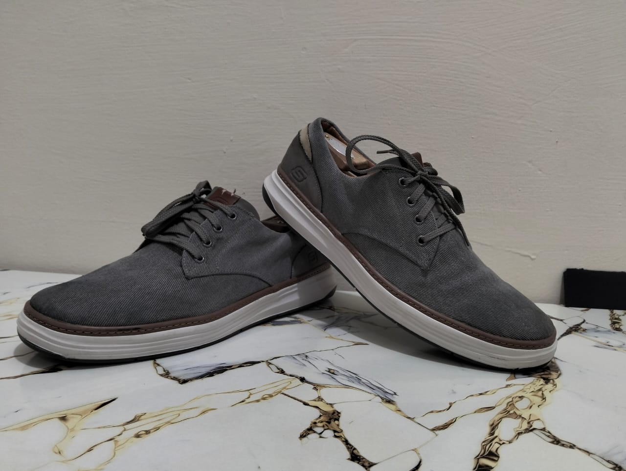 SKECHERS MORENO EDERSON view 3