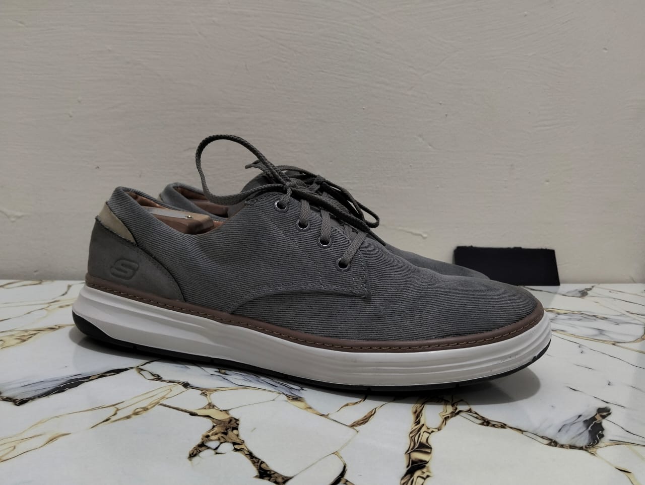 SKECHERS MORENO EDERSON view 4