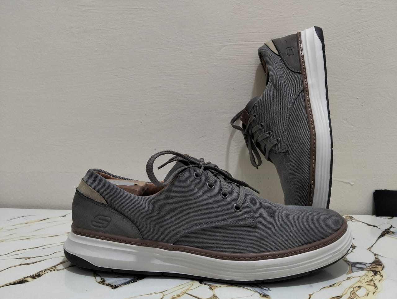 SKECHERS MORENO EDERSON
