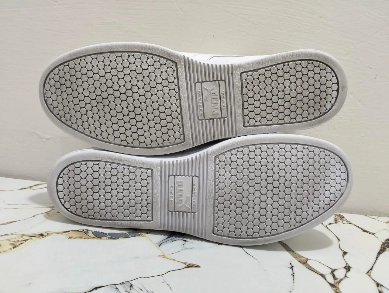 PUMA COURT STAR SNEAKERS view 7