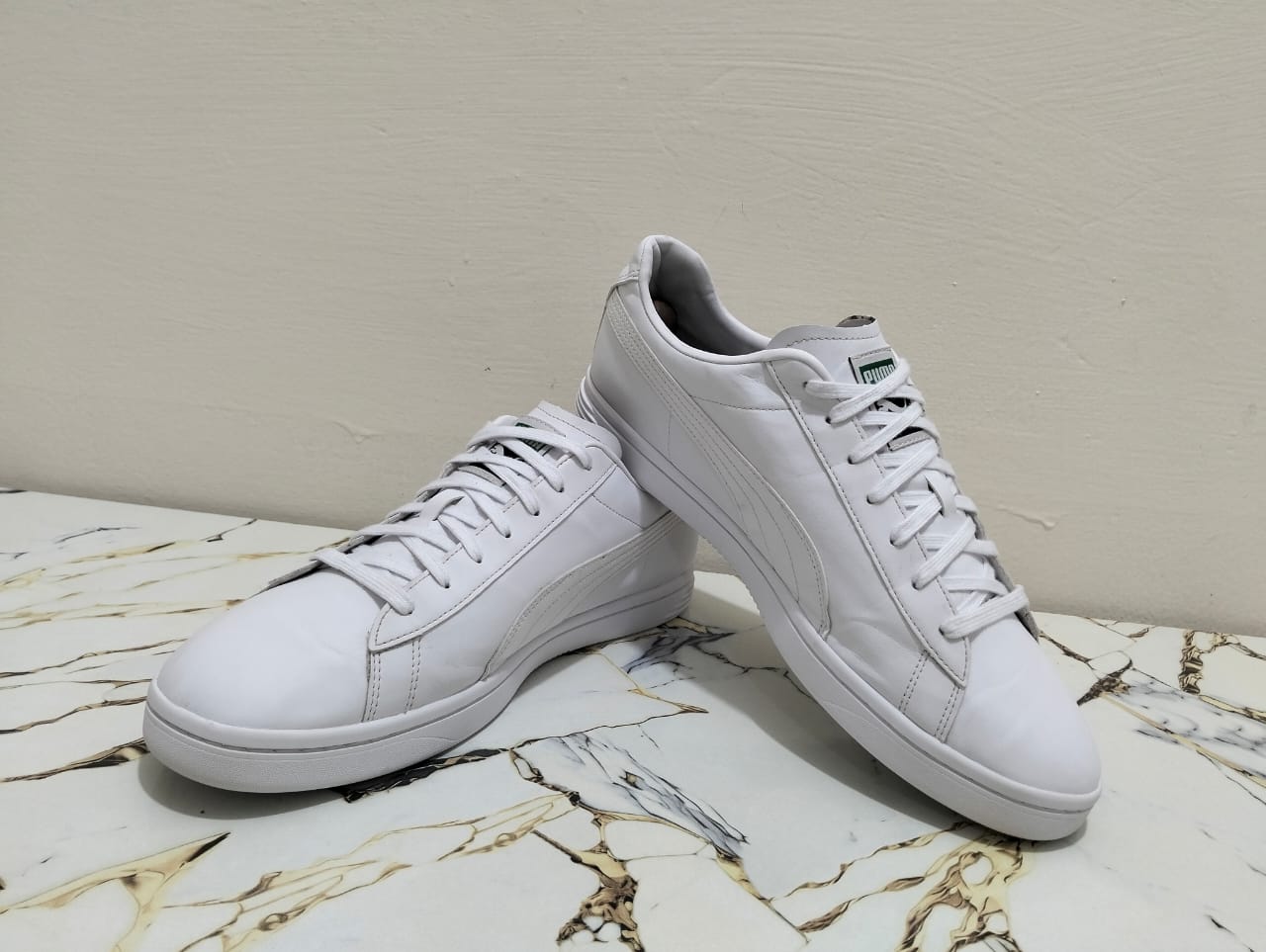 PUMA COURT STAR SNEAKERS view 9