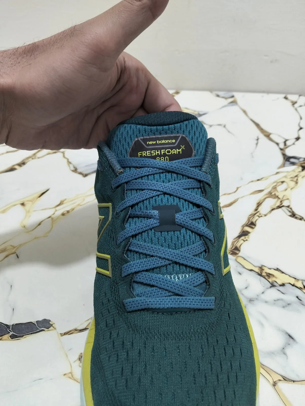 NEWBALANCE FRESH FOAM X 880 V11 view 5