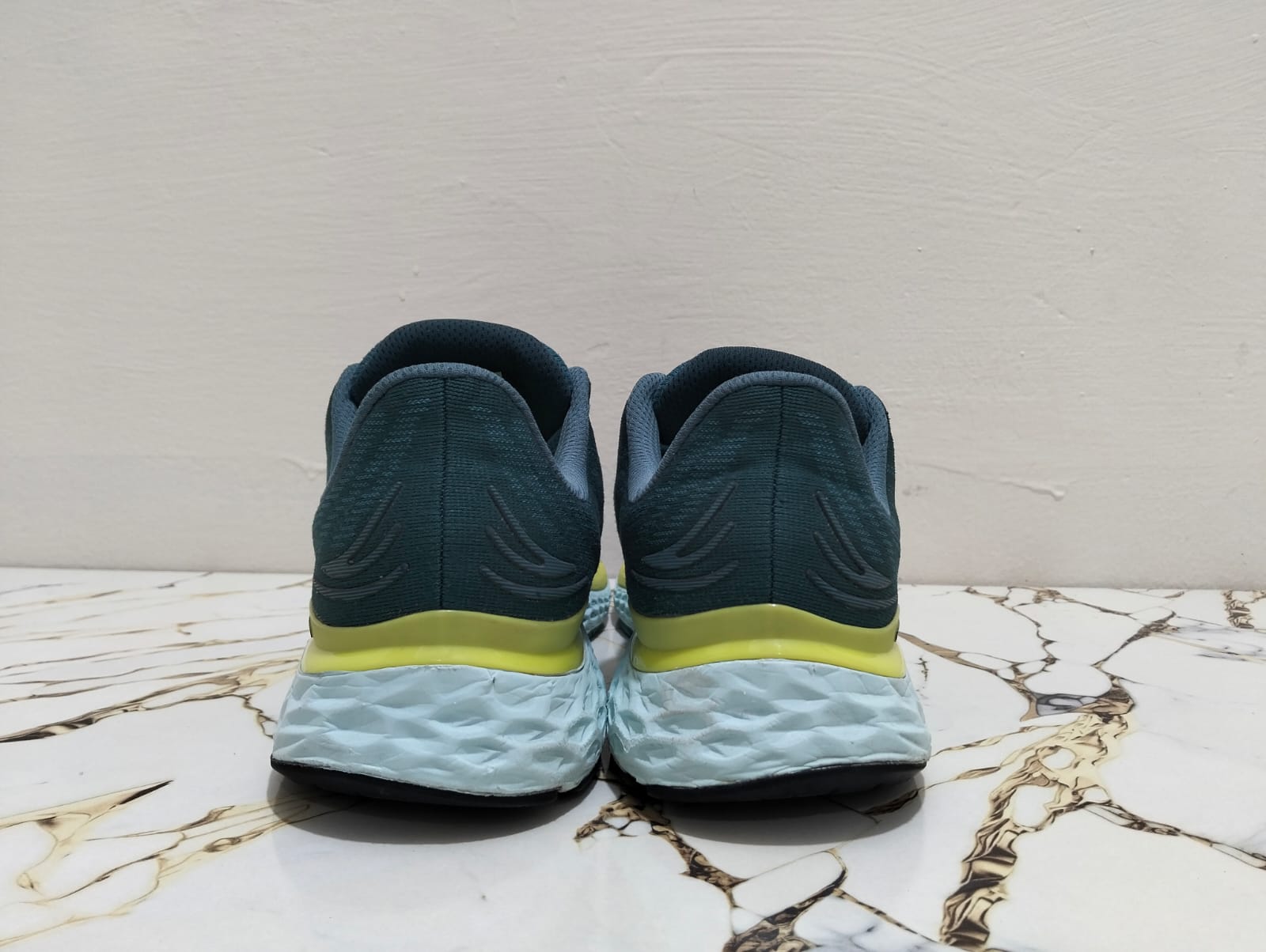 NEWBALANCE FRESH FOAM X 880 V11 view 6