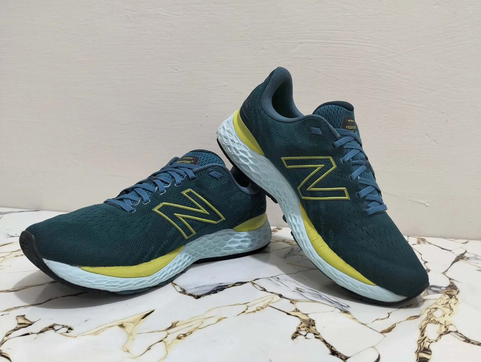NEWBALANCE FRESH FOAM X 880 V11 view 7