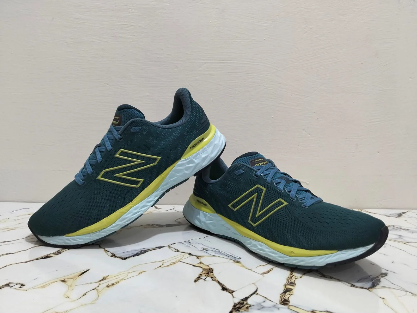 NEWBALANCE FRESH FOAM X 880 V11 view 3