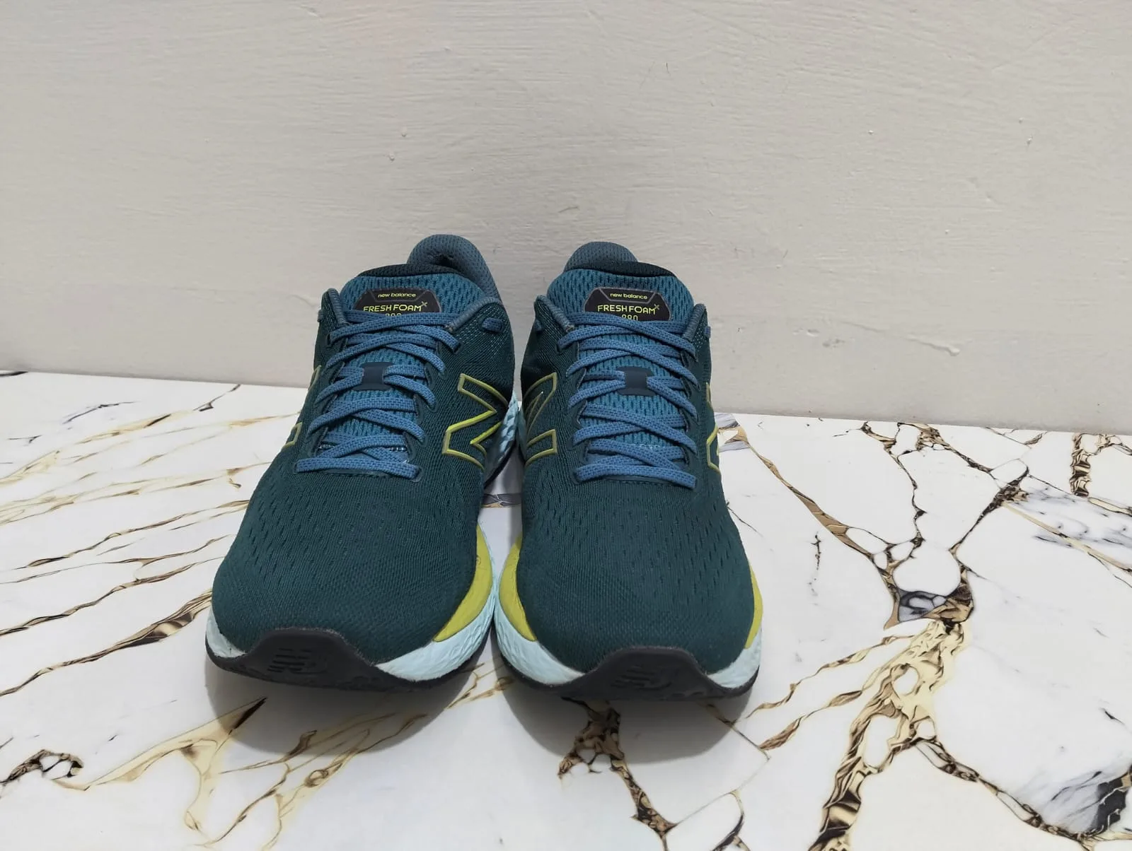 NEWBALANCE FRESH FOAM X 880 V11 view 8