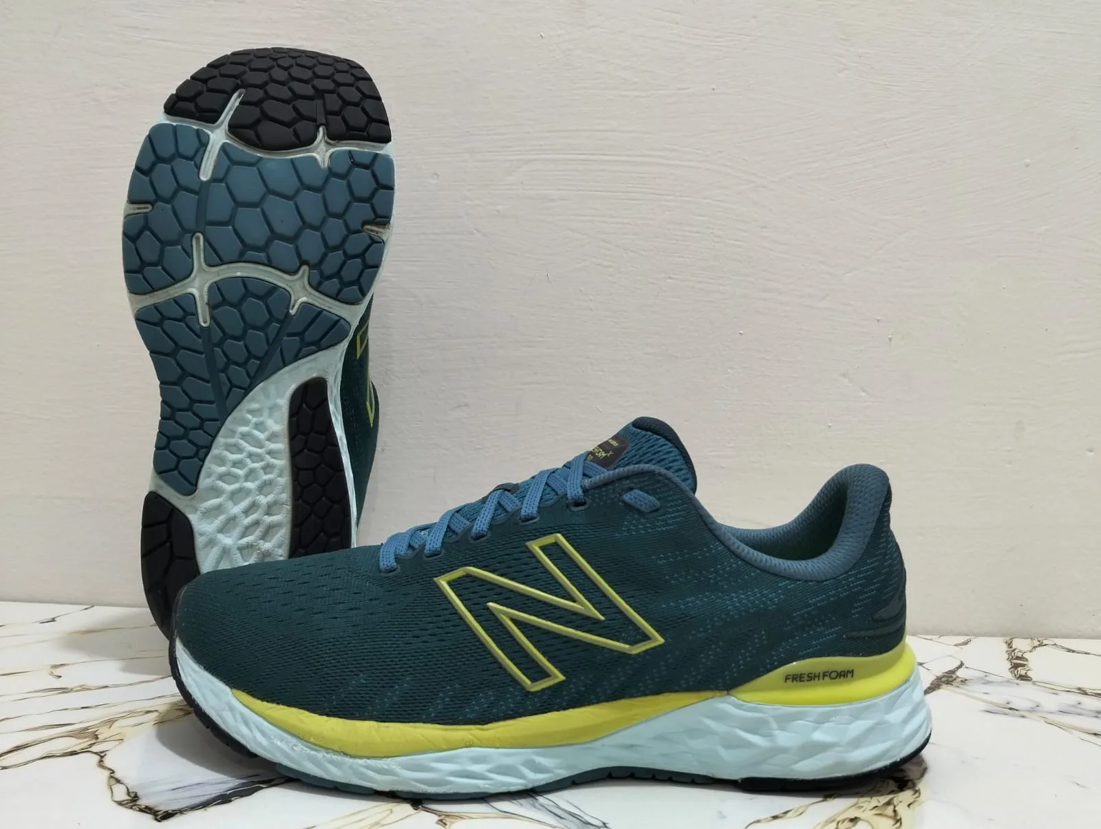 NEWBALANCE FRESH FOAM X 880 V11