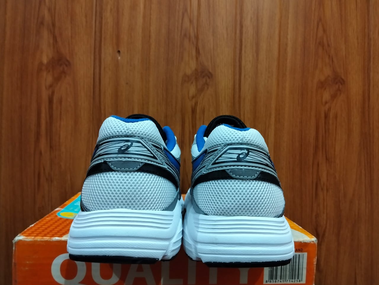 ASICS PATRIOT 7 view 6