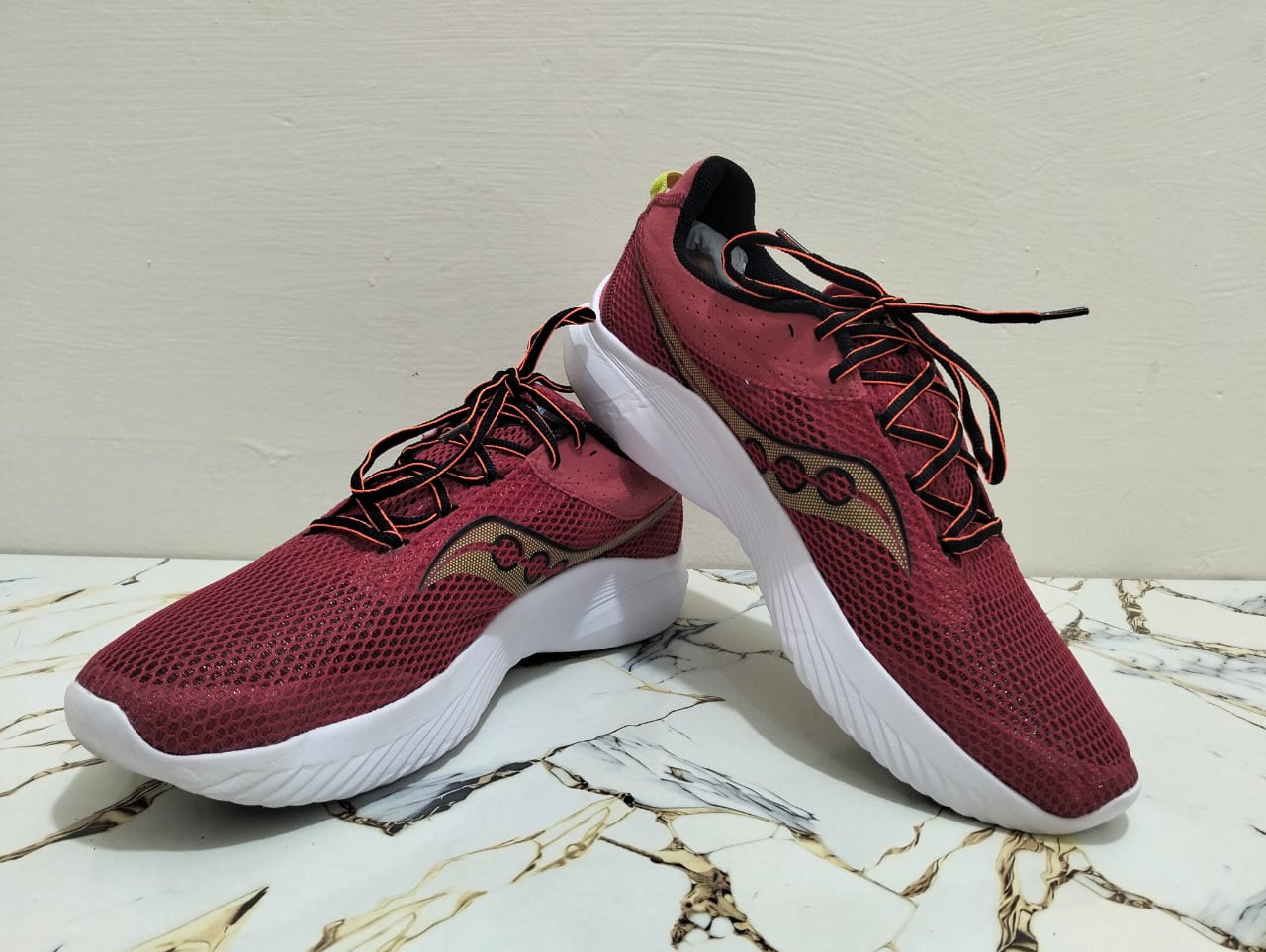 SAUCONY KINVARA 14 view 7