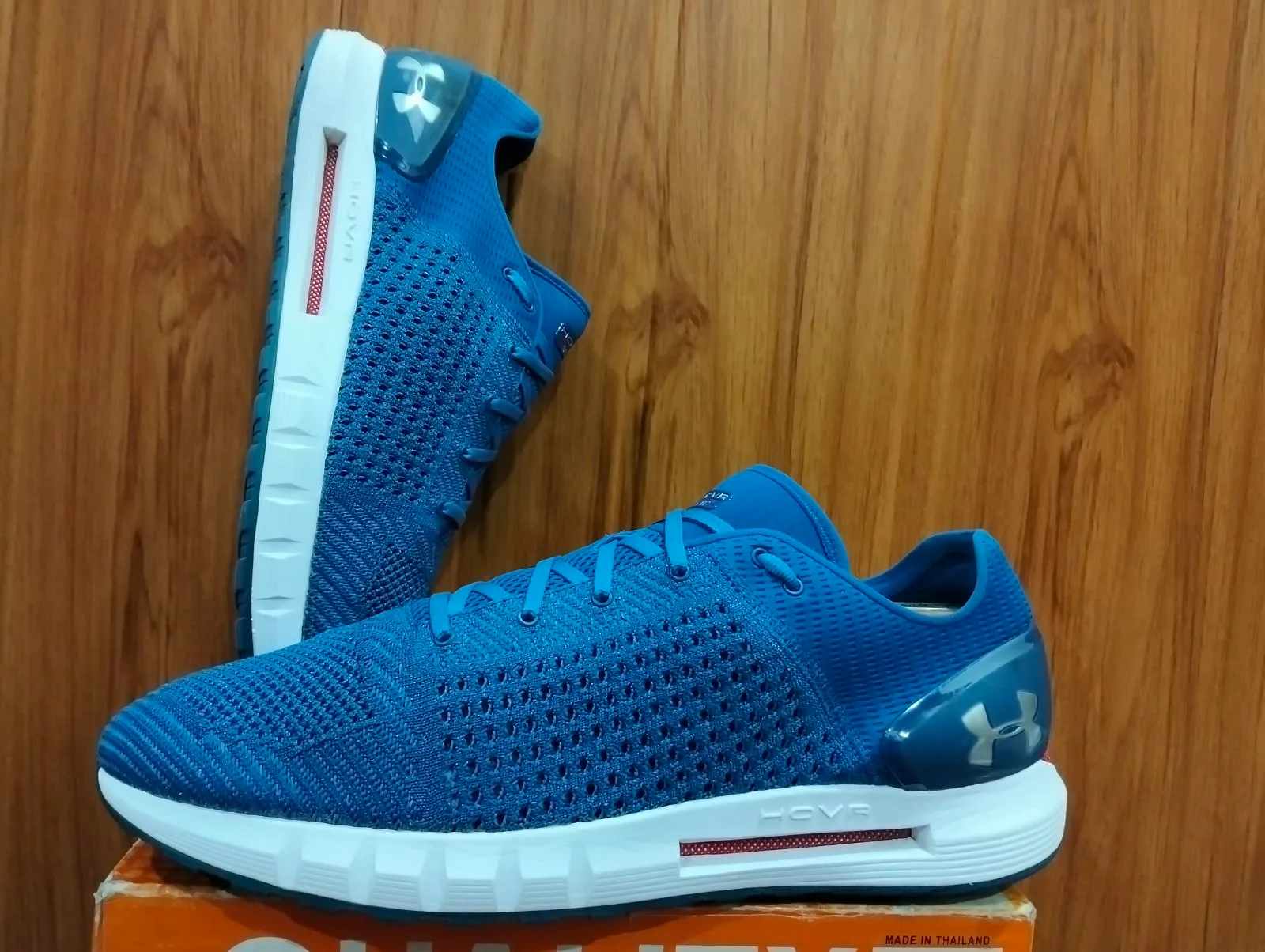 UNDER ARMOUR HOVR SONIC CT