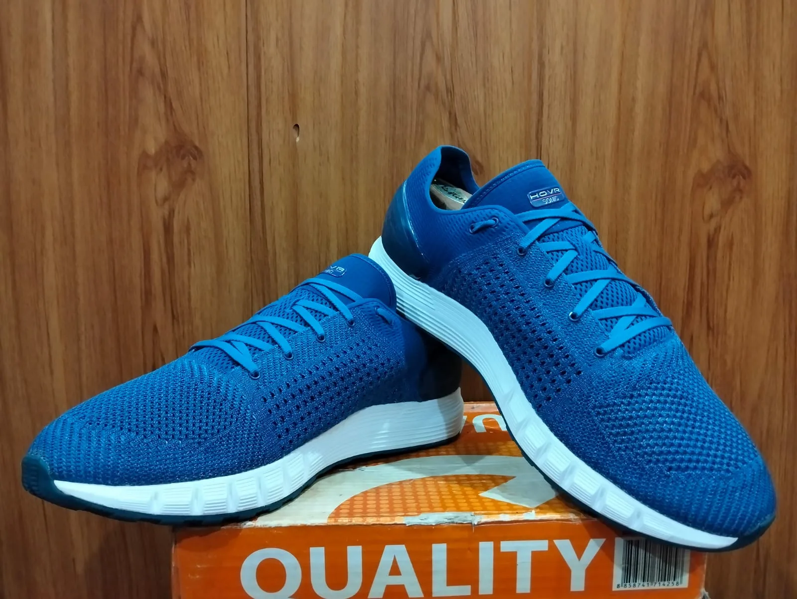 UNDER ARMOUR HOVR SONIC CT view 3