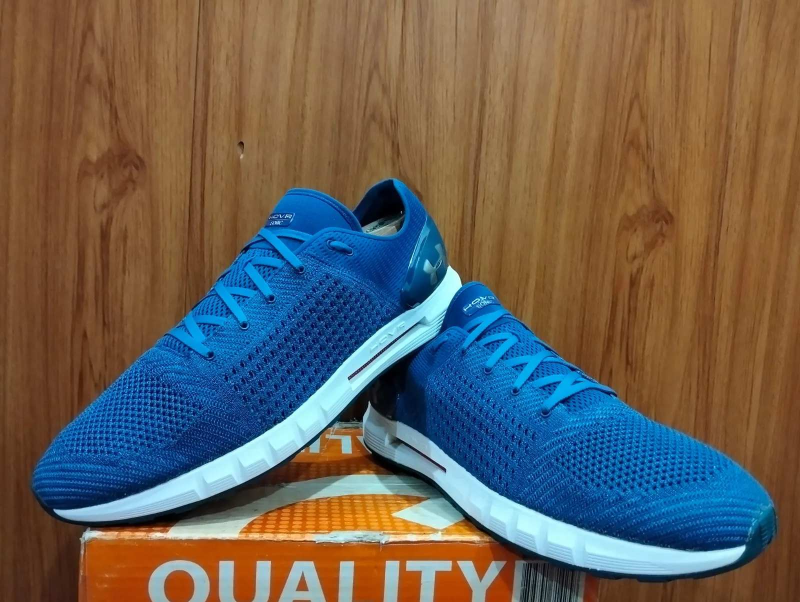 UNDER ARMOUR HOVR SONIC CT view 5