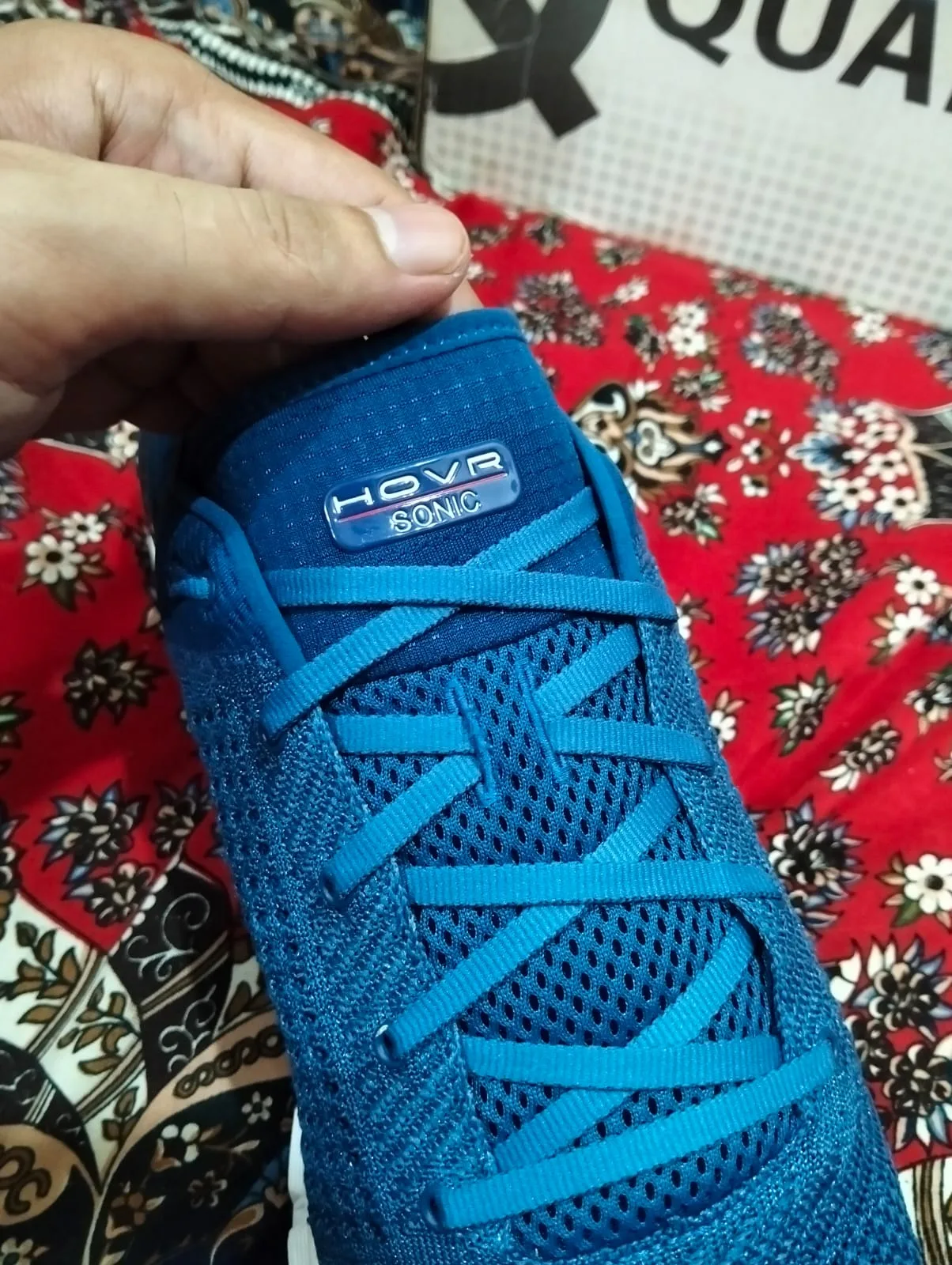UNDER ARMOUR HOVR SONIC CT view 7