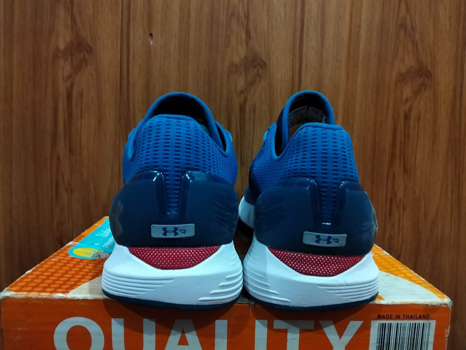 UNDER ARMOUR HOVR SONIC CT view 8