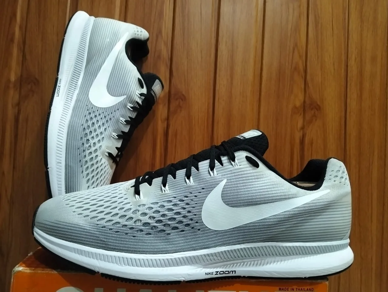 NIKE ZOOM PEGASUS 34