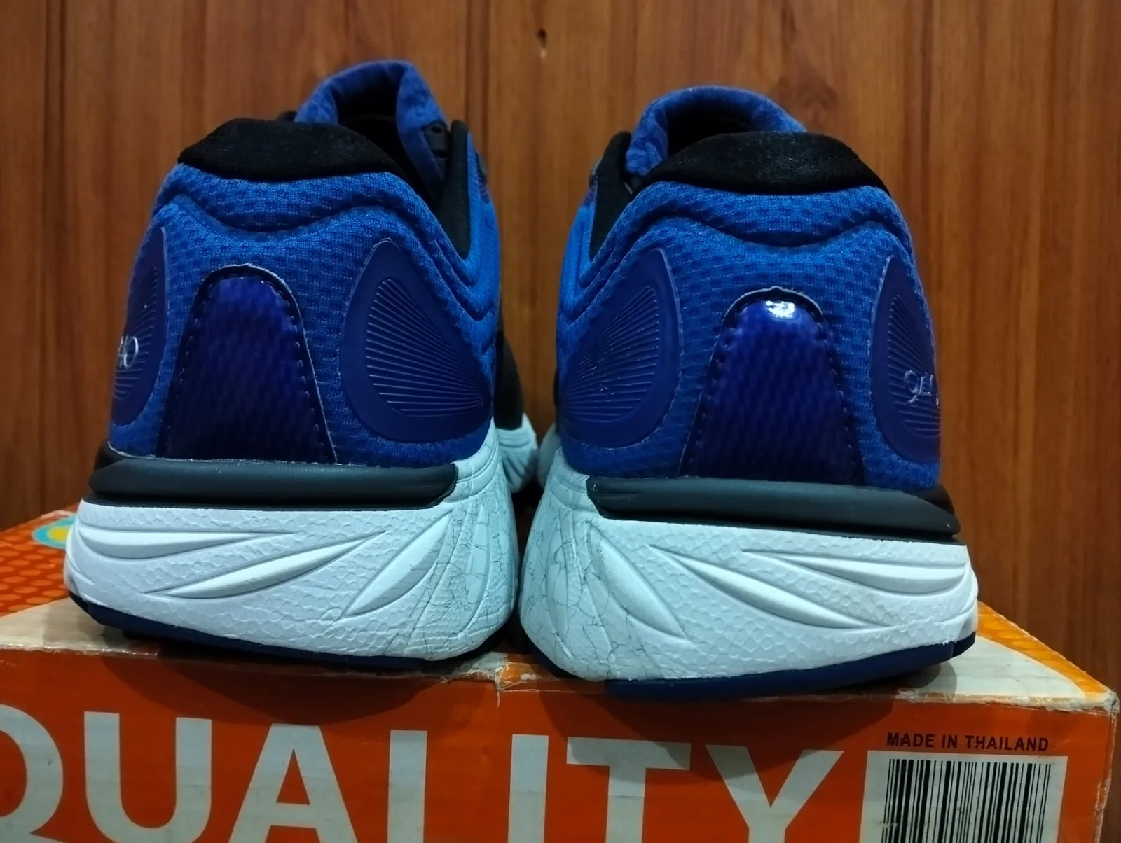 NEWBALANCE 940 V4 view 5