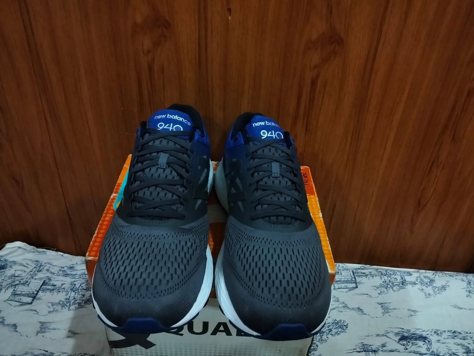 NEWBALANCE 940 V4 view 8
